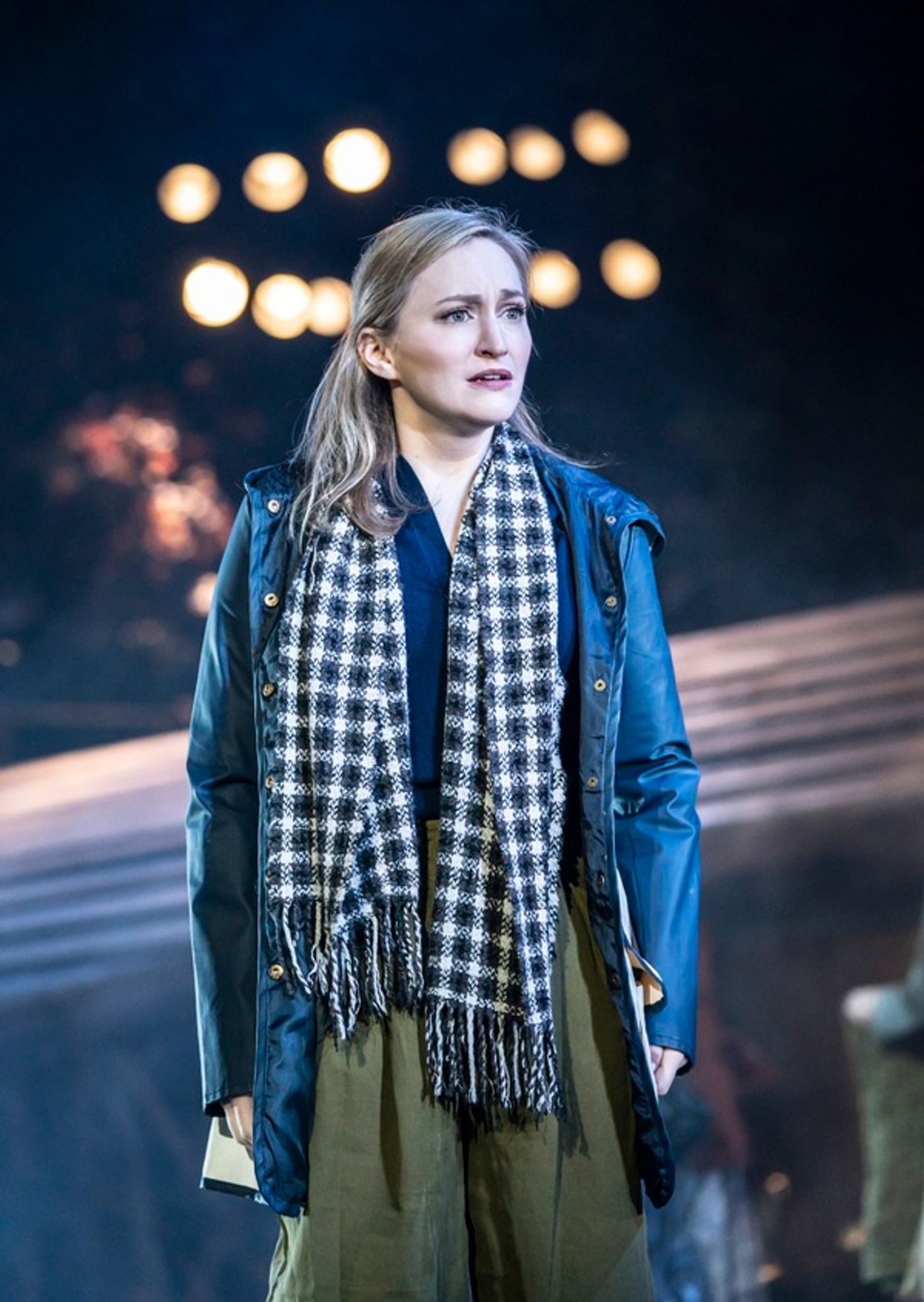 Photos: Rodgers and Hammerstein's CAROUSEL At Regent's Park Open Air Theatre   Image