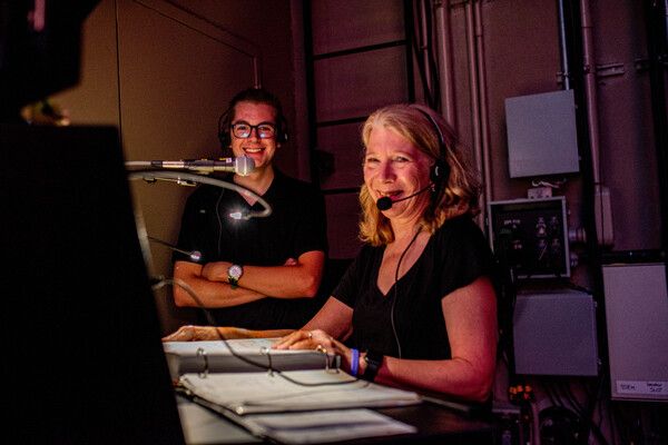 BWW Exclusive: Go Behind the Scenes of THE SOUND OF MUSIC at The Muny Image