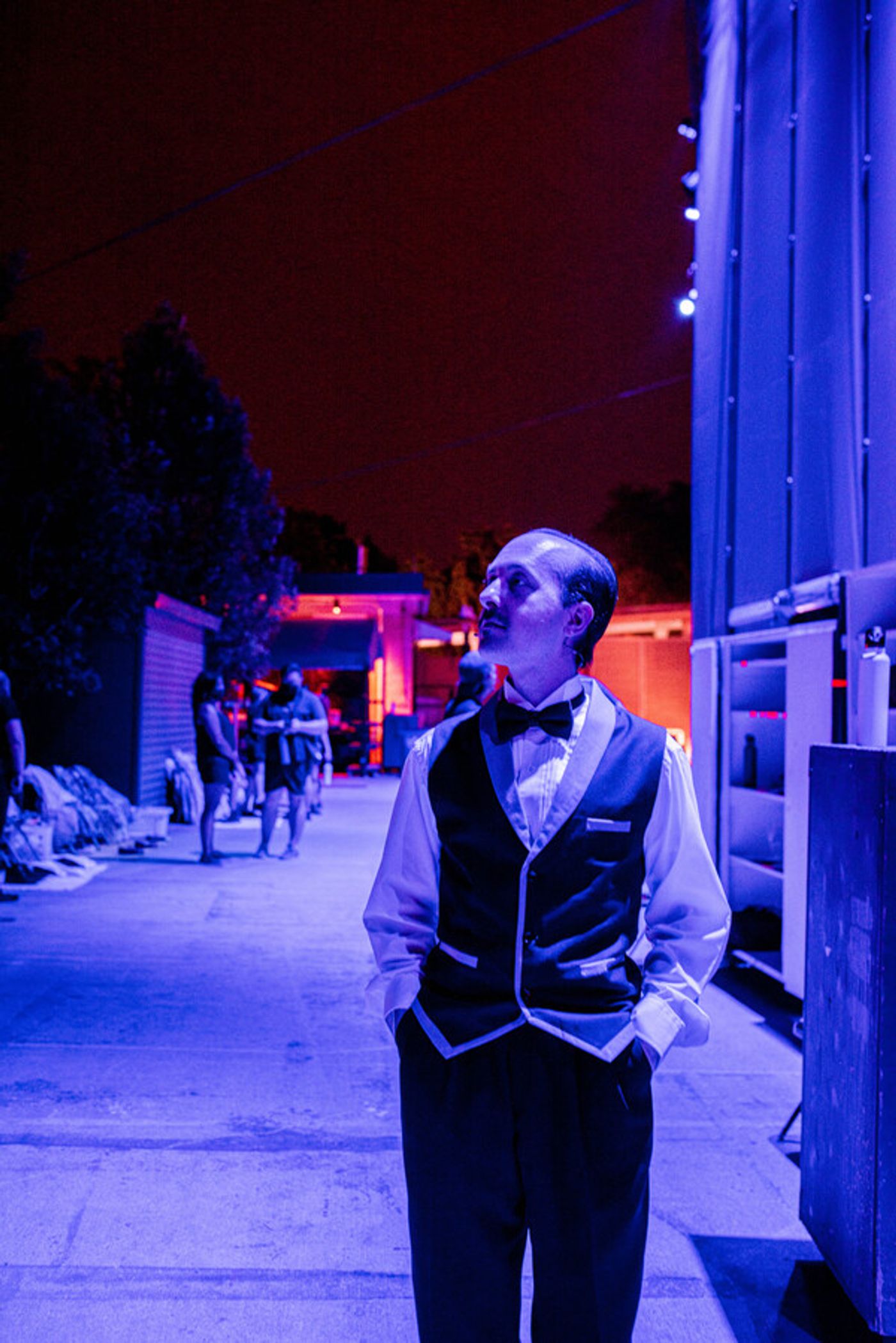 BWW Exclusive: Go Behind the Scenes of THE SOUND OF MUSIC at The Muny  Image