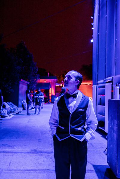 Blakely Slaybaugh Photo