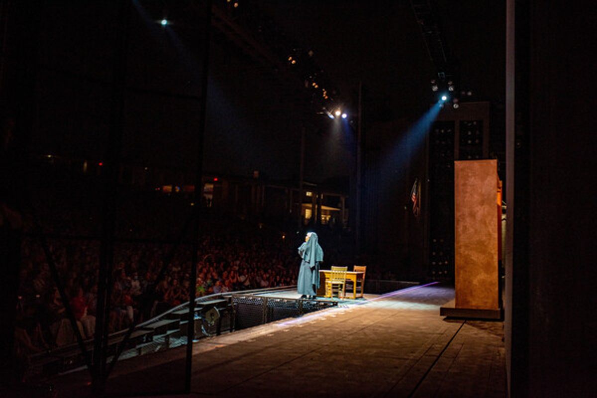 Bryonha Marie Parham at 