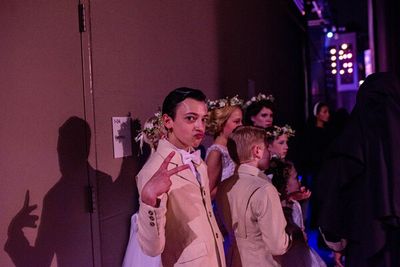 The Von Trapp Children Photo