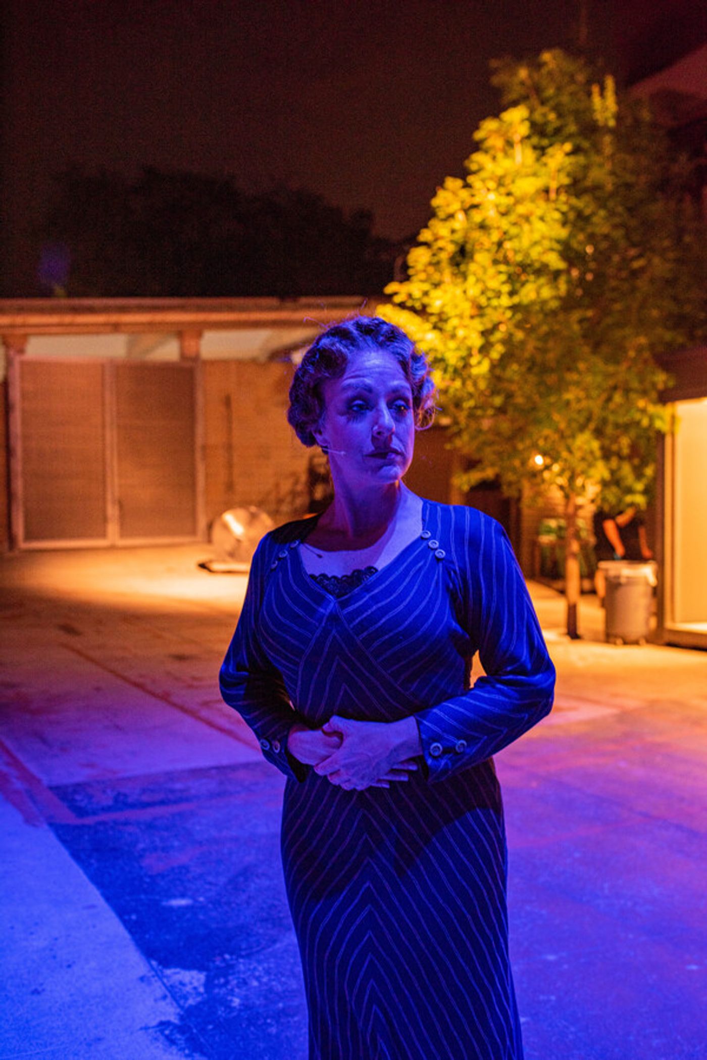 BWW Exclusive: Go Behind the Scenes of THE SOUND OF MUSIC at The Muny  Image