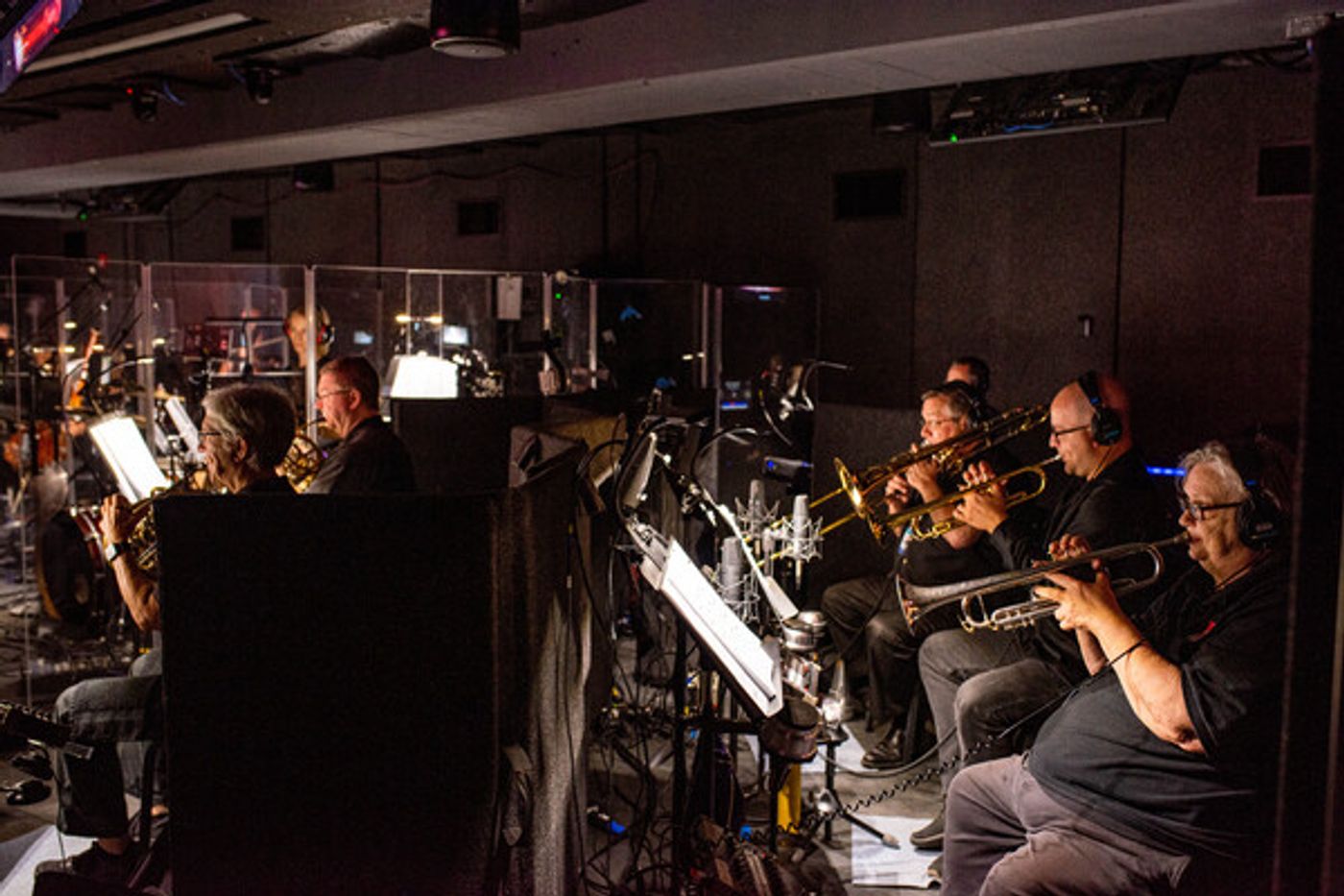 BWW Exclusive: Go Behind the Scenes of THE SOUND OF MUSIC at The Muny BWW Exclusive: Go Behind the Scenes of THE SOUND OF MUSIC at The Muny Image