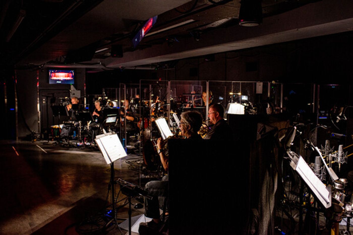 BWW Exclusive: Go Behind the Scenes of THE SOUND OF MUSIC at The Muny BWW Exclusive: Go Behind the Scenes of THE SOUND OF MUSIC at The Muny Image