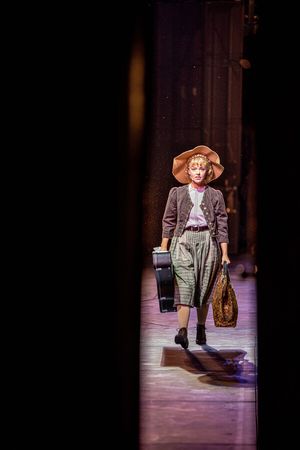 Kate Rockwell  Photo