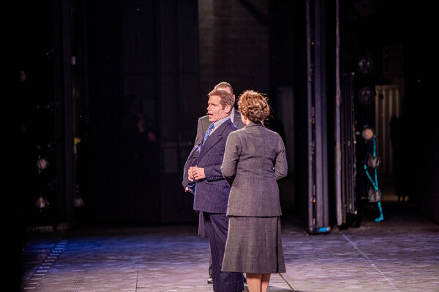 BWW Exclusive: Go Behind the Scenes of THE SOUND OF MUSIC at The Muny BWW Exclusive: Go Behind the Scenes of THE SOUND OF MUSIC at The Muny Image