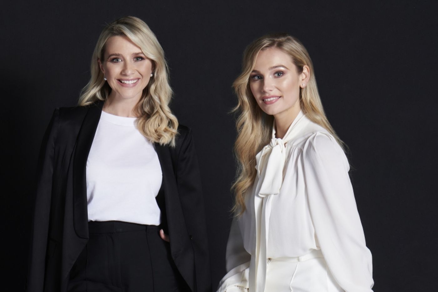 Interview: Amy Manford And Genevieve McCarthy of DISNEY IN CONCERT: A DREAM IS A WISH at Riverside Theatre  Image