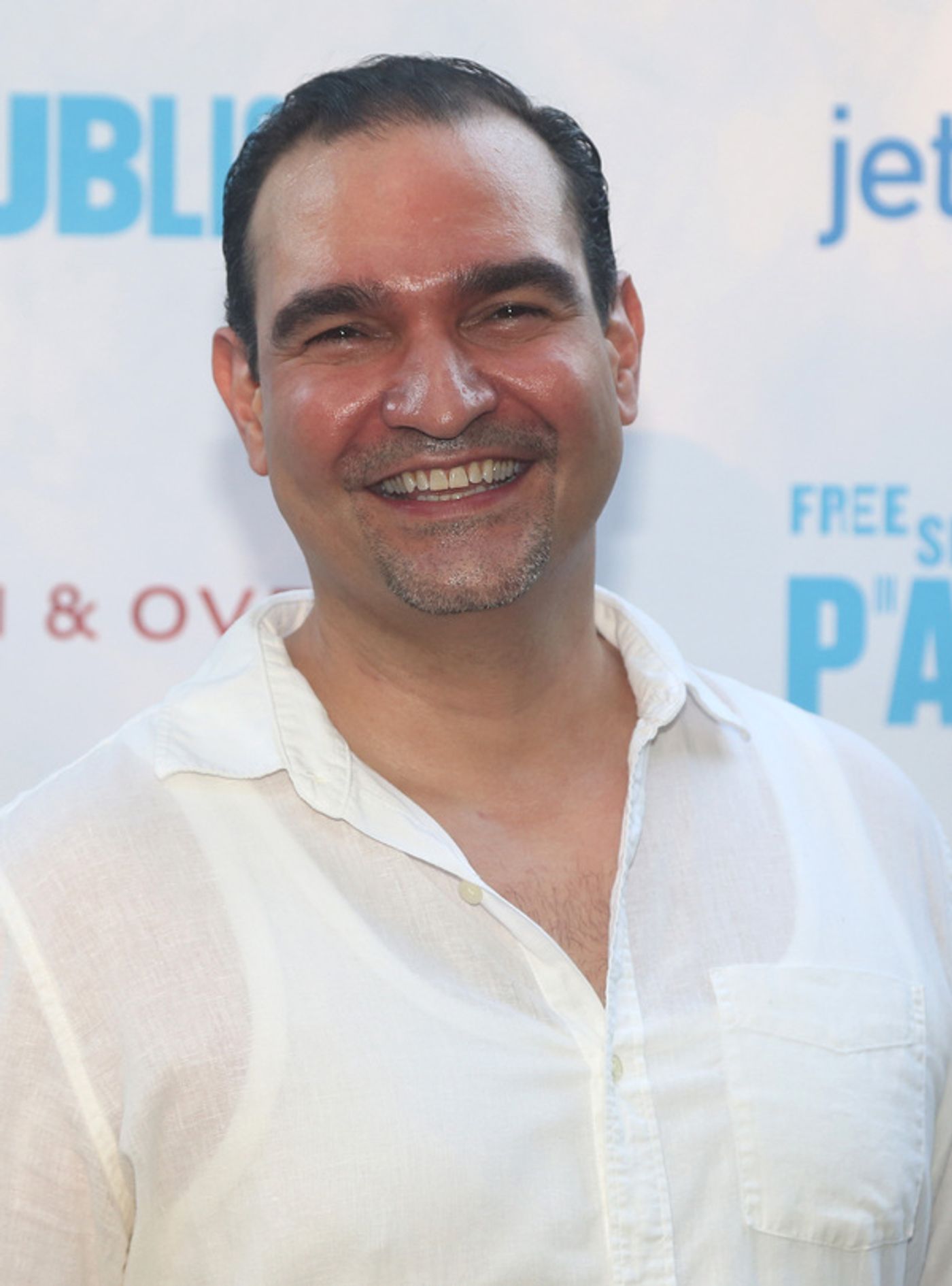 Photos: Public Theater's Shakespeare in the Park Returns with MERRY WIVES  Image