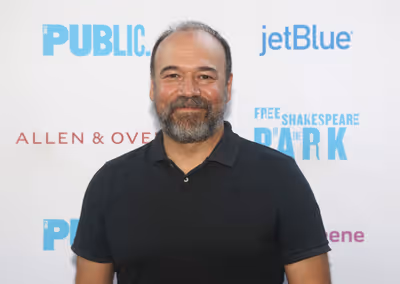 Danny Burstein  Photo