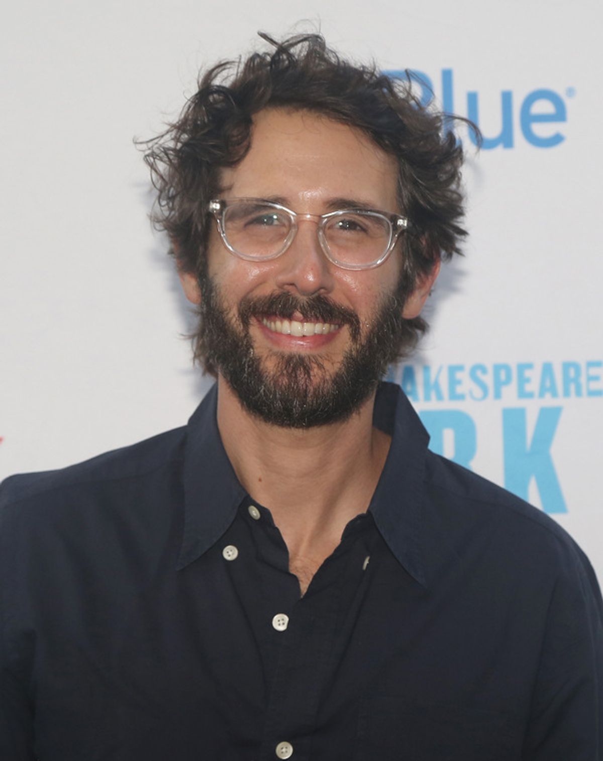 Josh Groban  at 