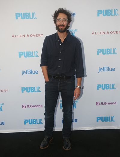 Josh Groban  Photo