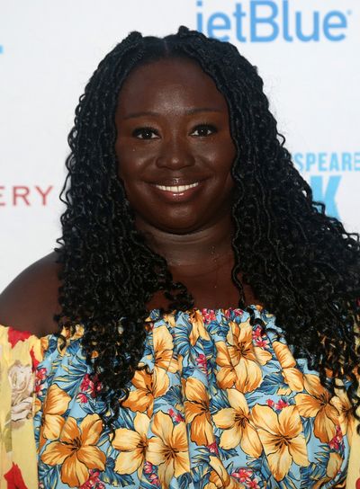 Jocelyn Bioh  Photo