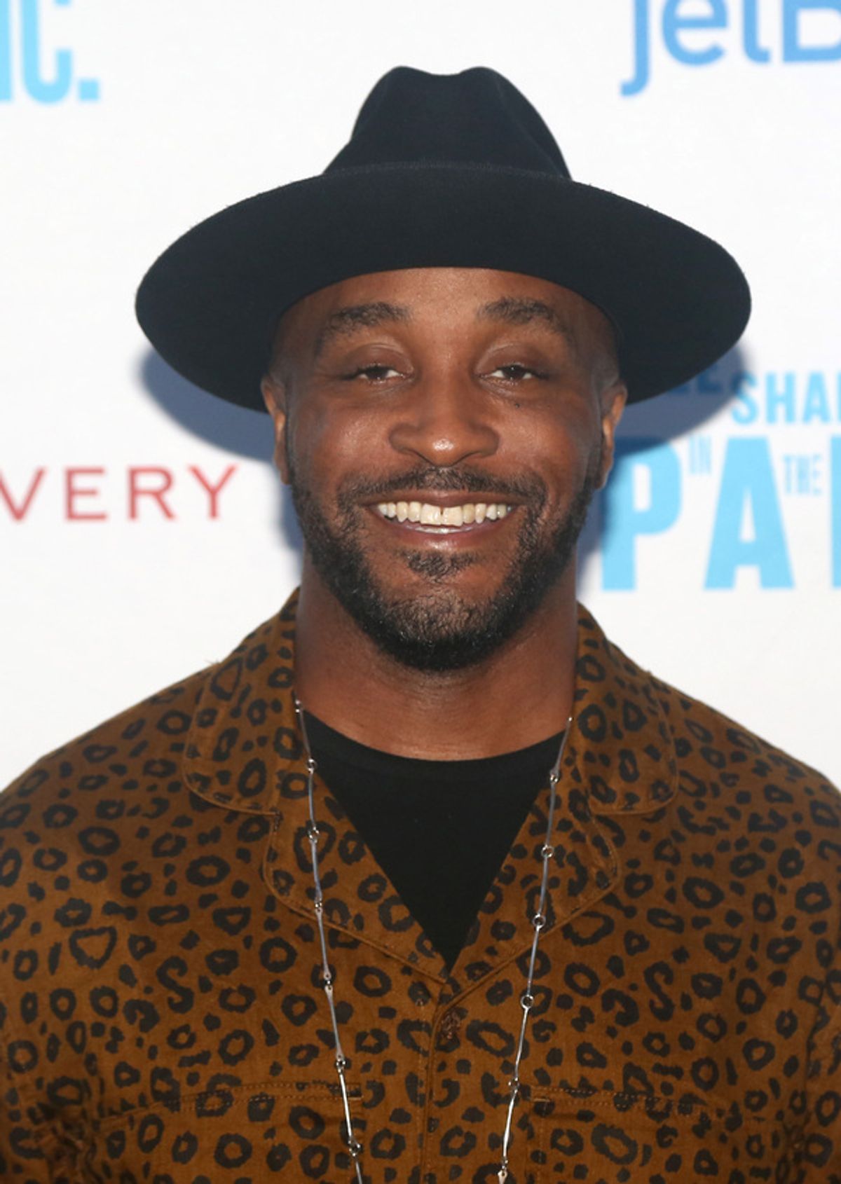 Darrell Grand Moultrie  at 