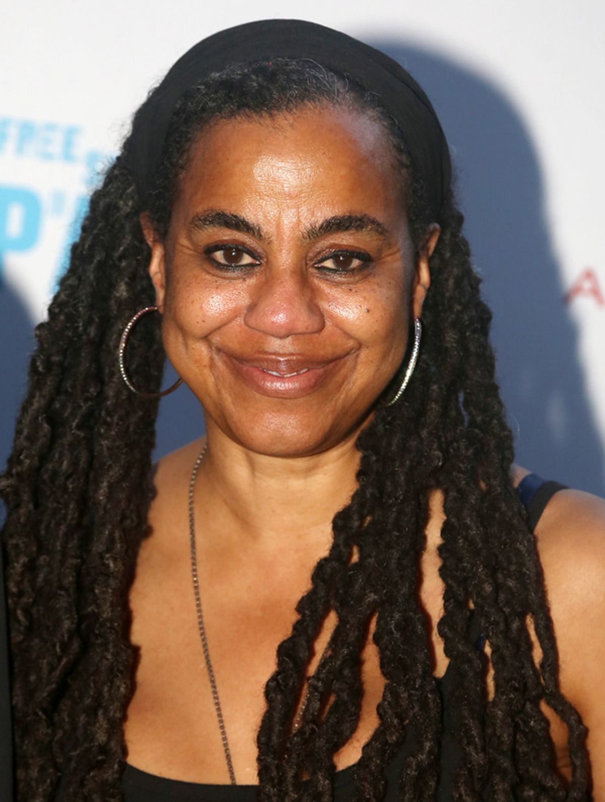 Suzan-Lori Parks at 