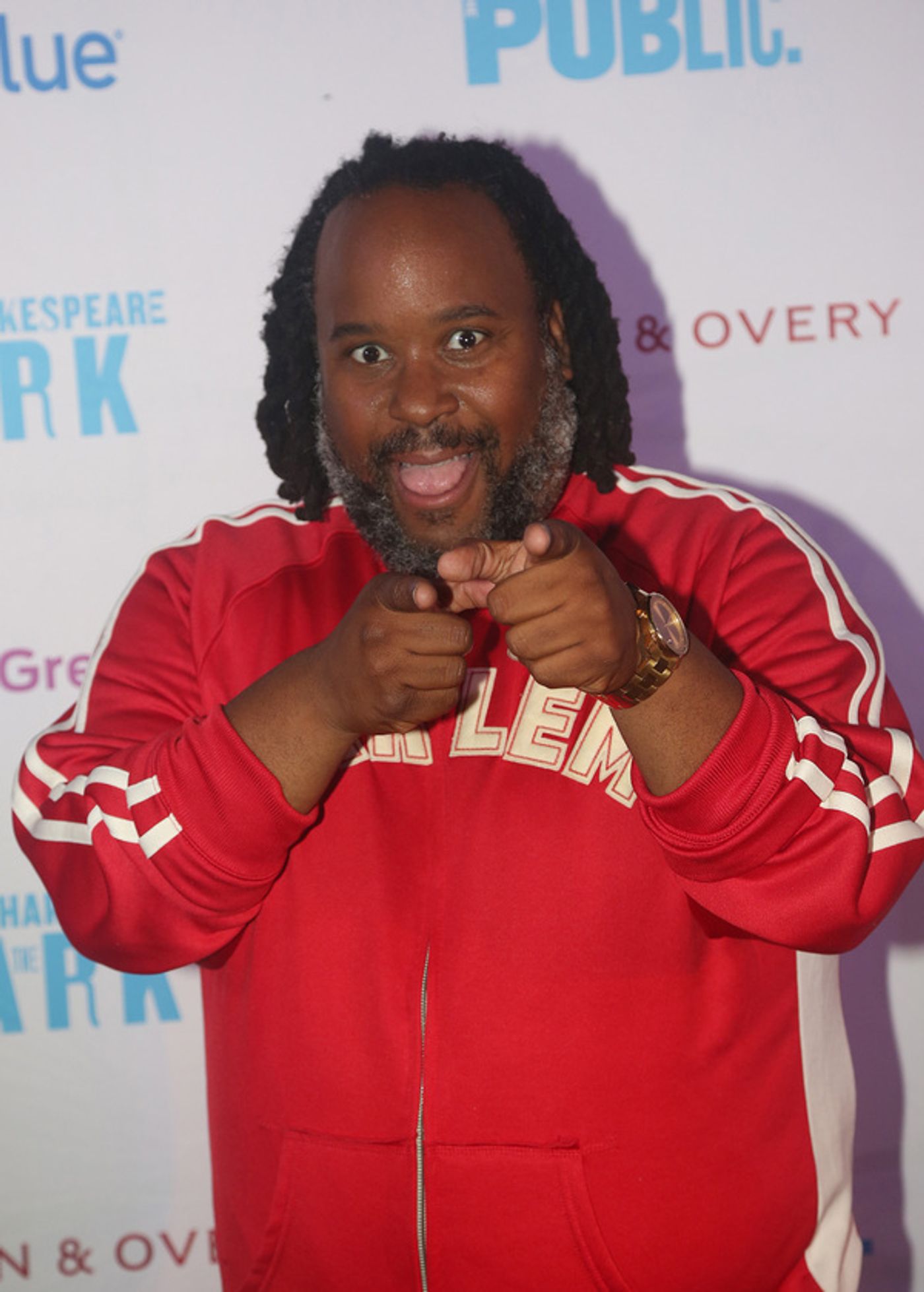Photos: Public Theater's Shakespeare in the Park Returns with MERRY WIVES  Image