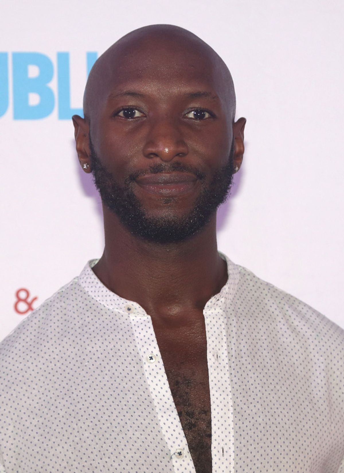 Phillip James Brannon at 