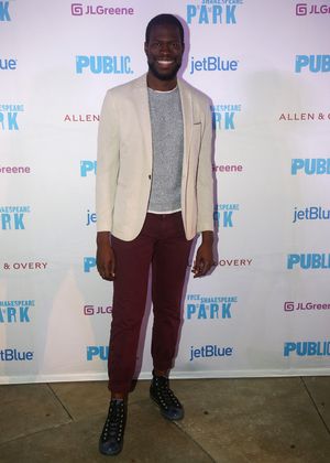 Kyle Scatliffe  Photo