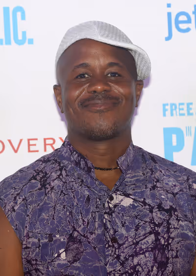 Farai Malianga  Photo