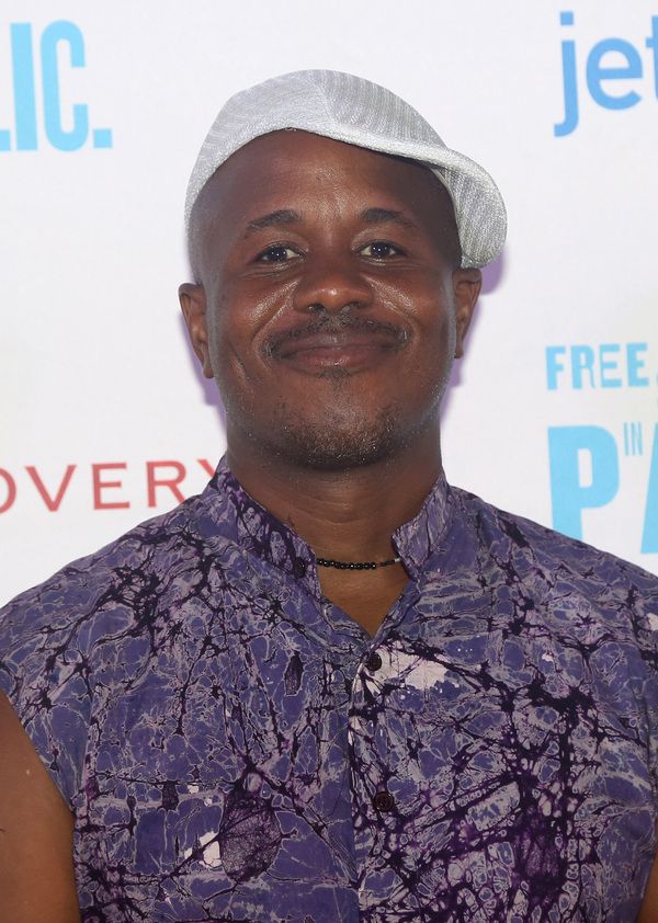 Farai Malianga  Photo