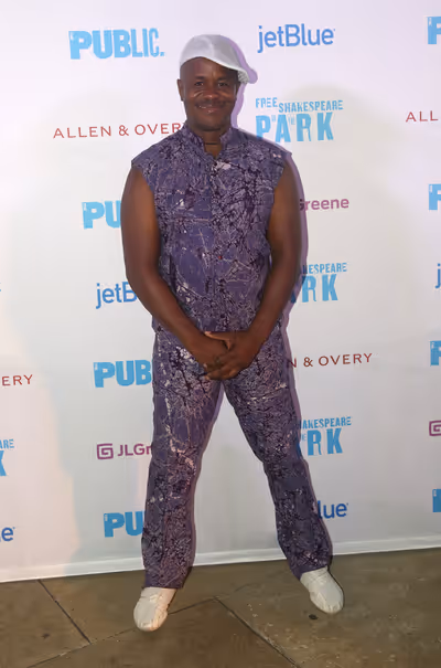 Farai Malianga  Photo