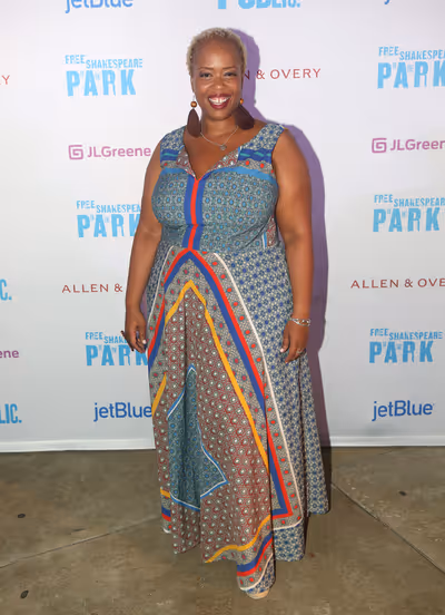 Angela Grovey  Photo