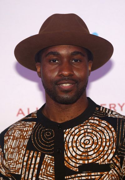 Joshua Echebiri  Photo