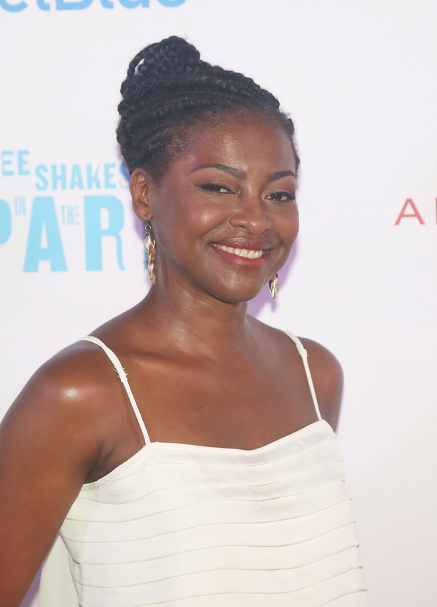 Photos: Public Theater's Shakespeare in the Park Returns with MERRY WIVES  Image