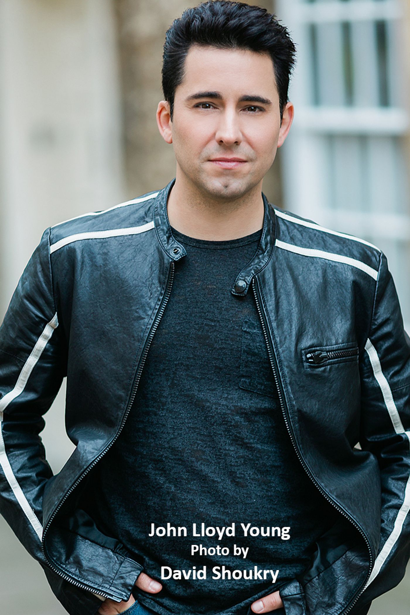 Interview: John Lloyd Young Excited For His REUNIONS & Live Performances  Image