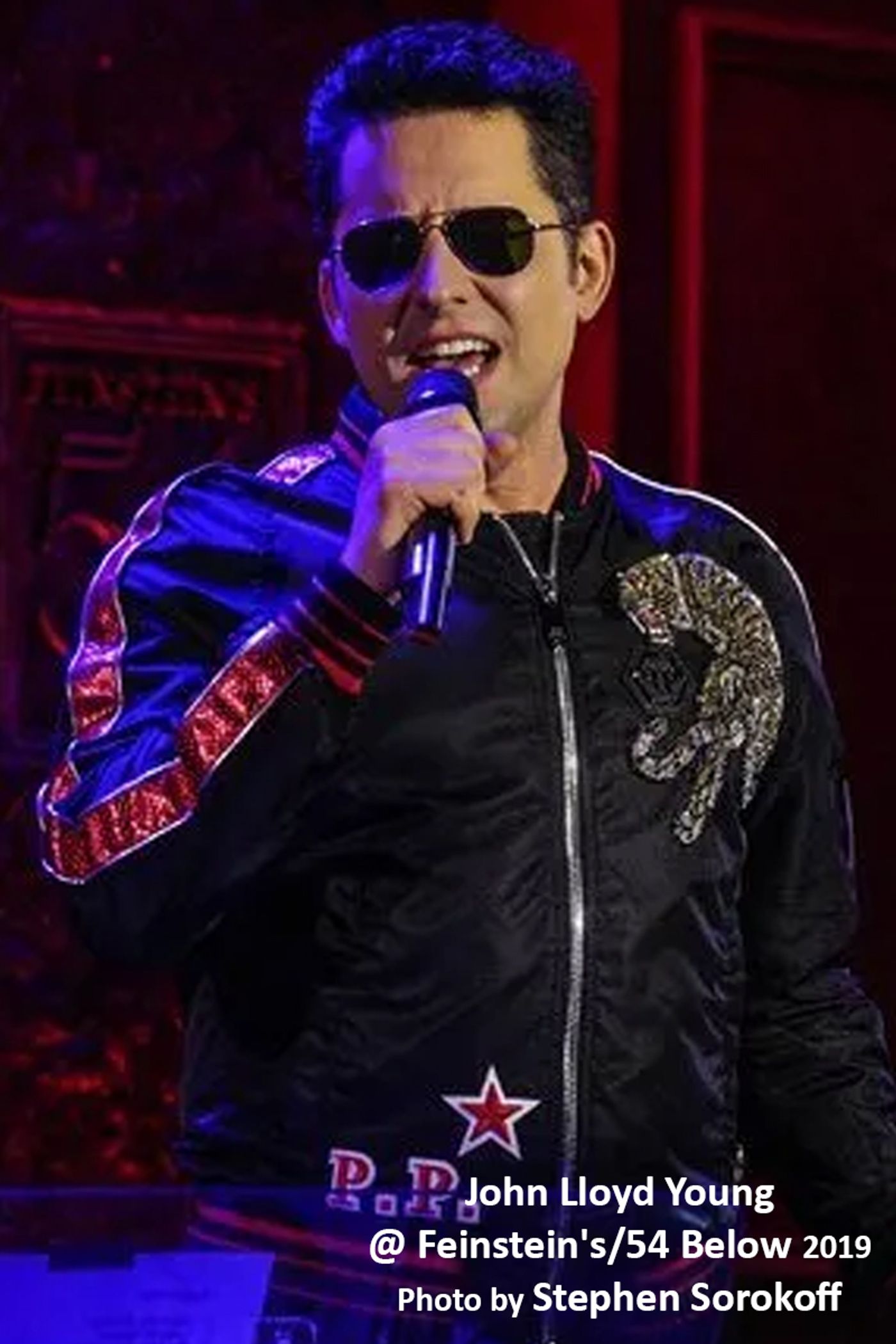 Interview: John Lloyd Young Excited For His REUNIONS & Live Performances  Image