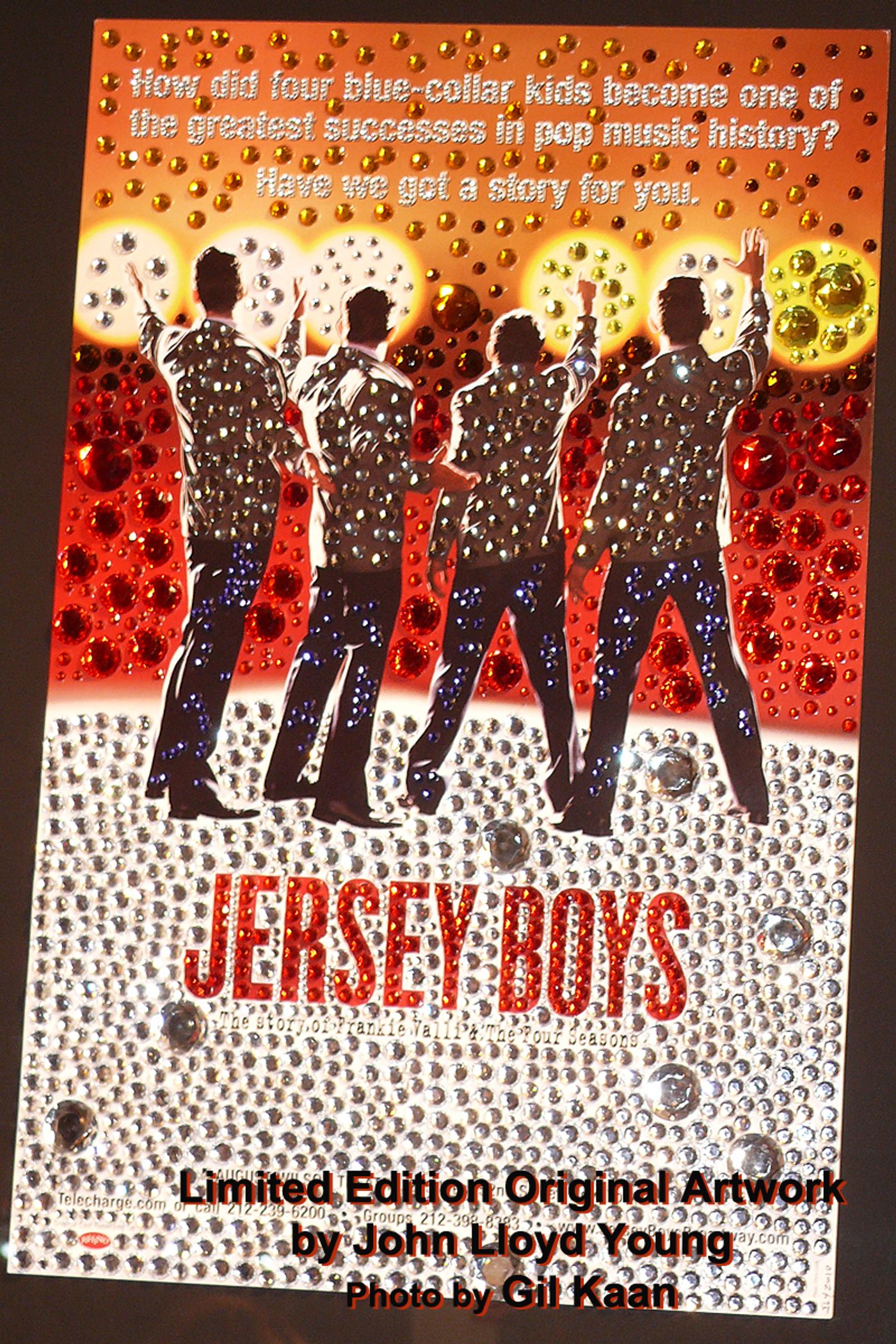 Interview: John Lloyd Young Excited For His REUNIONS & Live Performances  Image