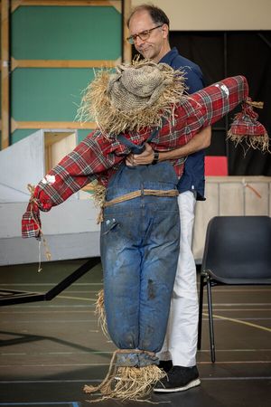 John Rando @ BroadwayWorld John Rando Photo