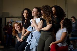 Rosanna Hyland Photo