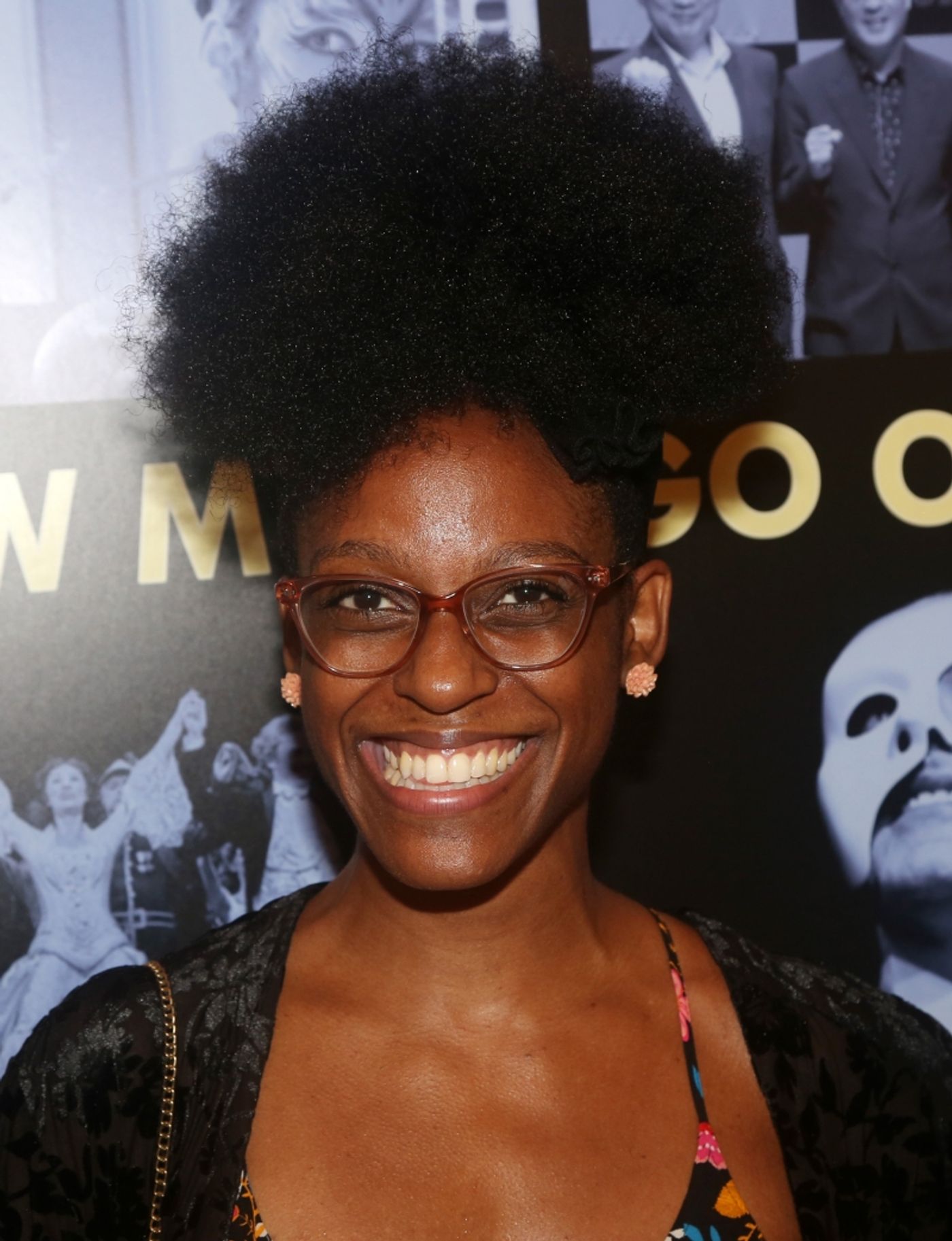 Photos: Broadway Gathers for the Premiere of THE SHOW MUST GO ON Documentary at the Majestic Theatre  Image