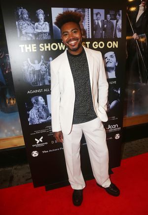 Cody Renard Richard  Photo