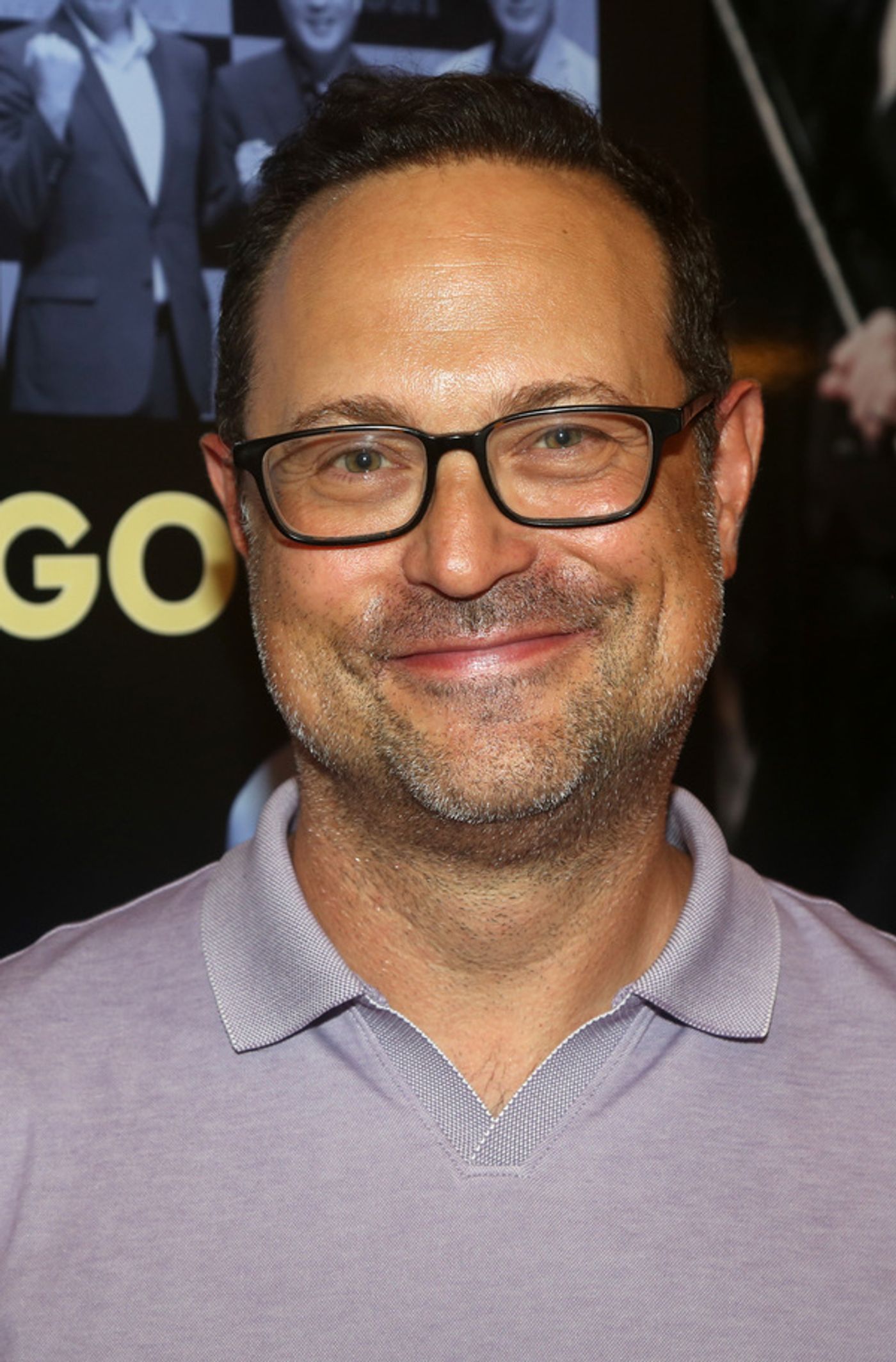 Photos: Broadway Gathers for the Premiere of THE SHOW MUST GO ON Documentary at the Majestic Theatre  Image