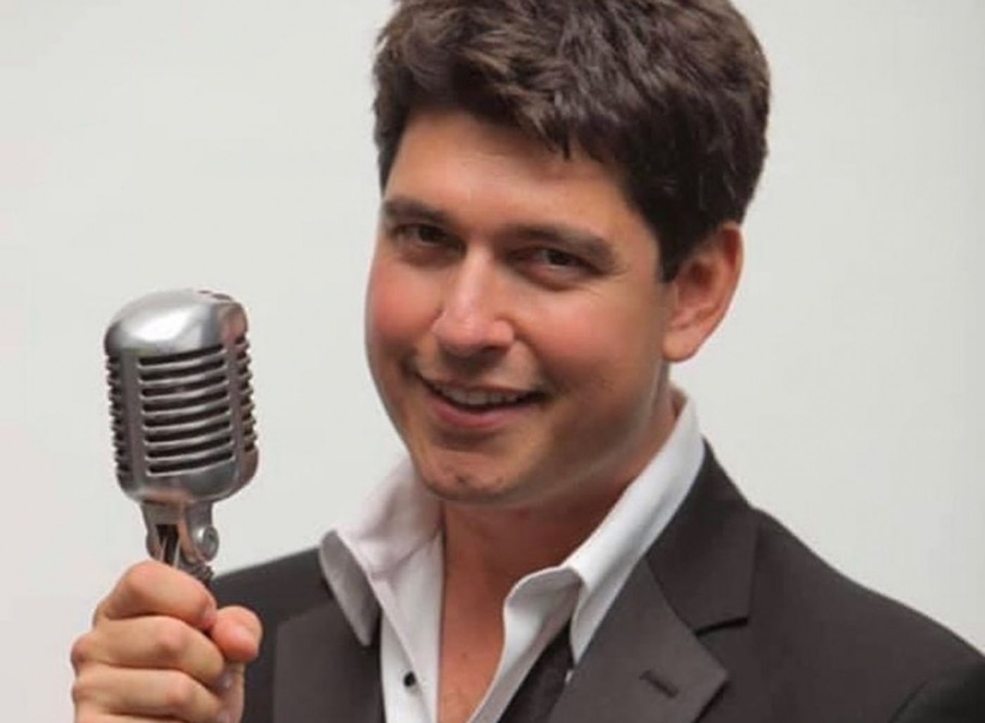 Singer/Saxophonist Danny Bacher To Appear in Asbury Park August 12th with Frank Sinatra Tribute Show  Image