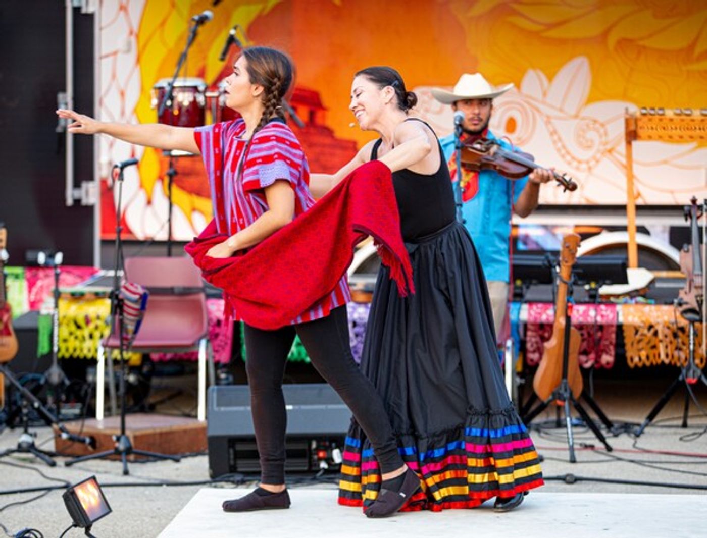 Photos: First Look at ZULEMA at Goodman Theatre  Image