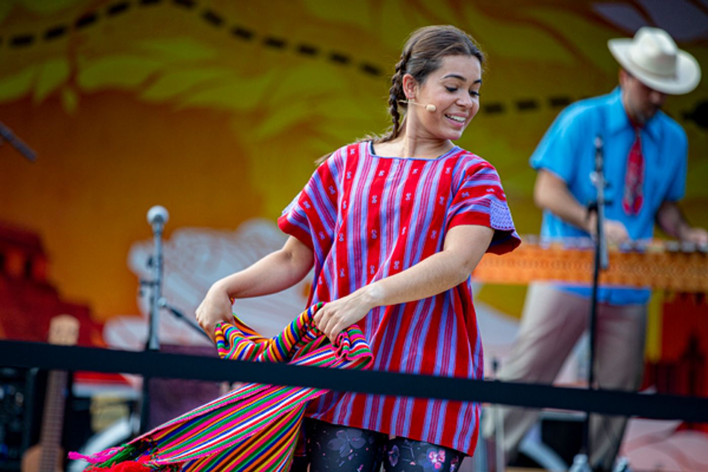 Photos: First Look at ZULEMA at Goodman Theatre  Image