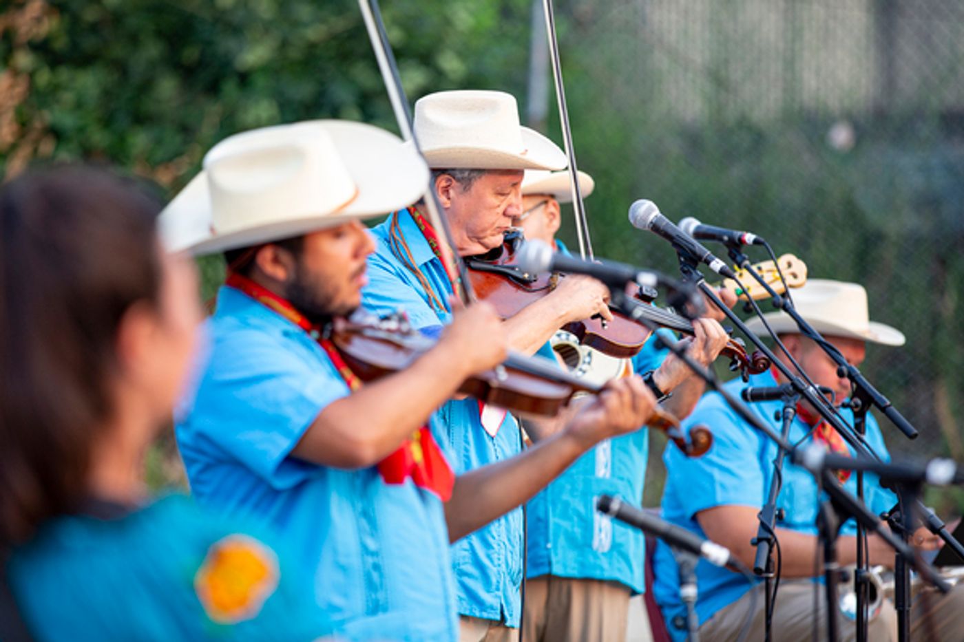 Photos: First Look at ZULEMA at Goodman Theatre  Image
