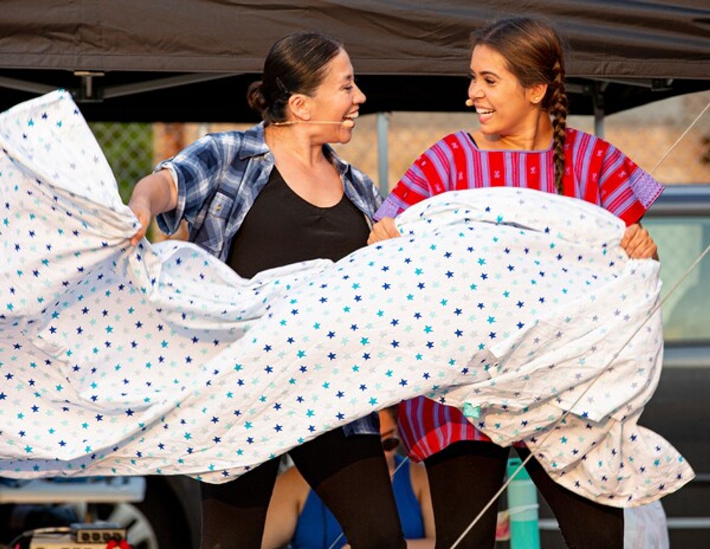 Photos: First Look at ZULEMA at Goodman Theatre  Image