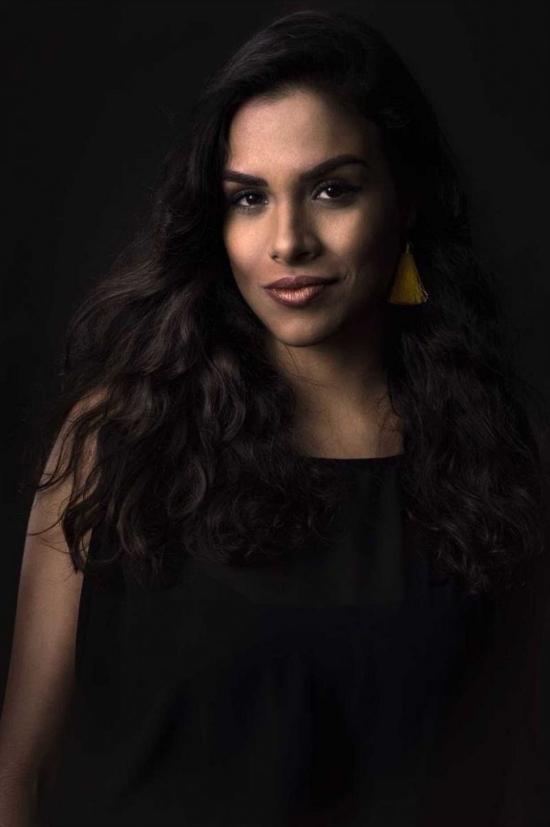 El Musical Favorito de... Andrea Bayardo  Image