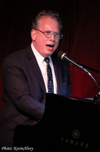 Billy Stritch Photo