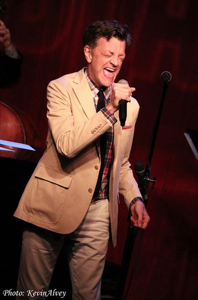 Jim Caruso Photo