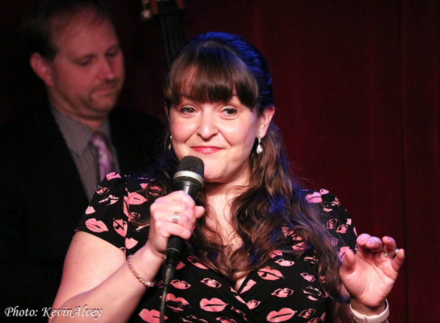 Photos: The Musical Fun Continues At Jim Caruso's Cast Party!  Image