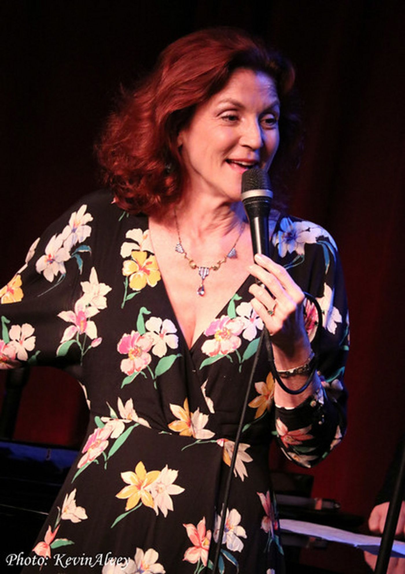 Photos: The Musical Fun Continues At Jim Caruso's Cast Party!  Image