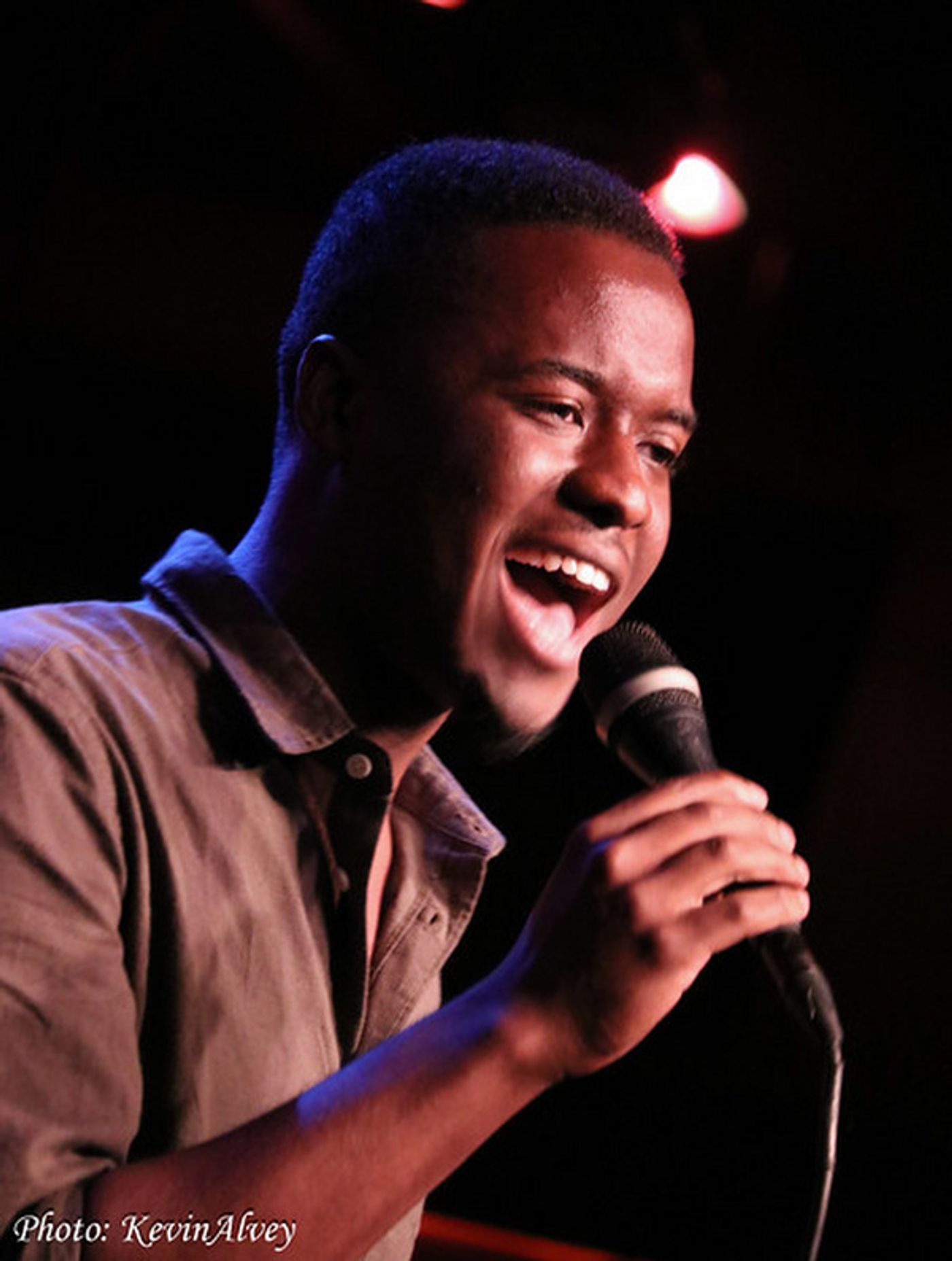 Photos: The Musical Fun Continues At Jim Caruso's Cast Party! Photos: The Musical Fun Continues At Jim Caruso's Cast Party! Image