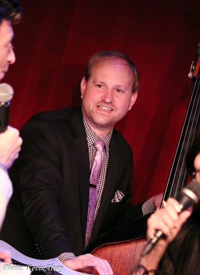 Michael O''Brien Photo
