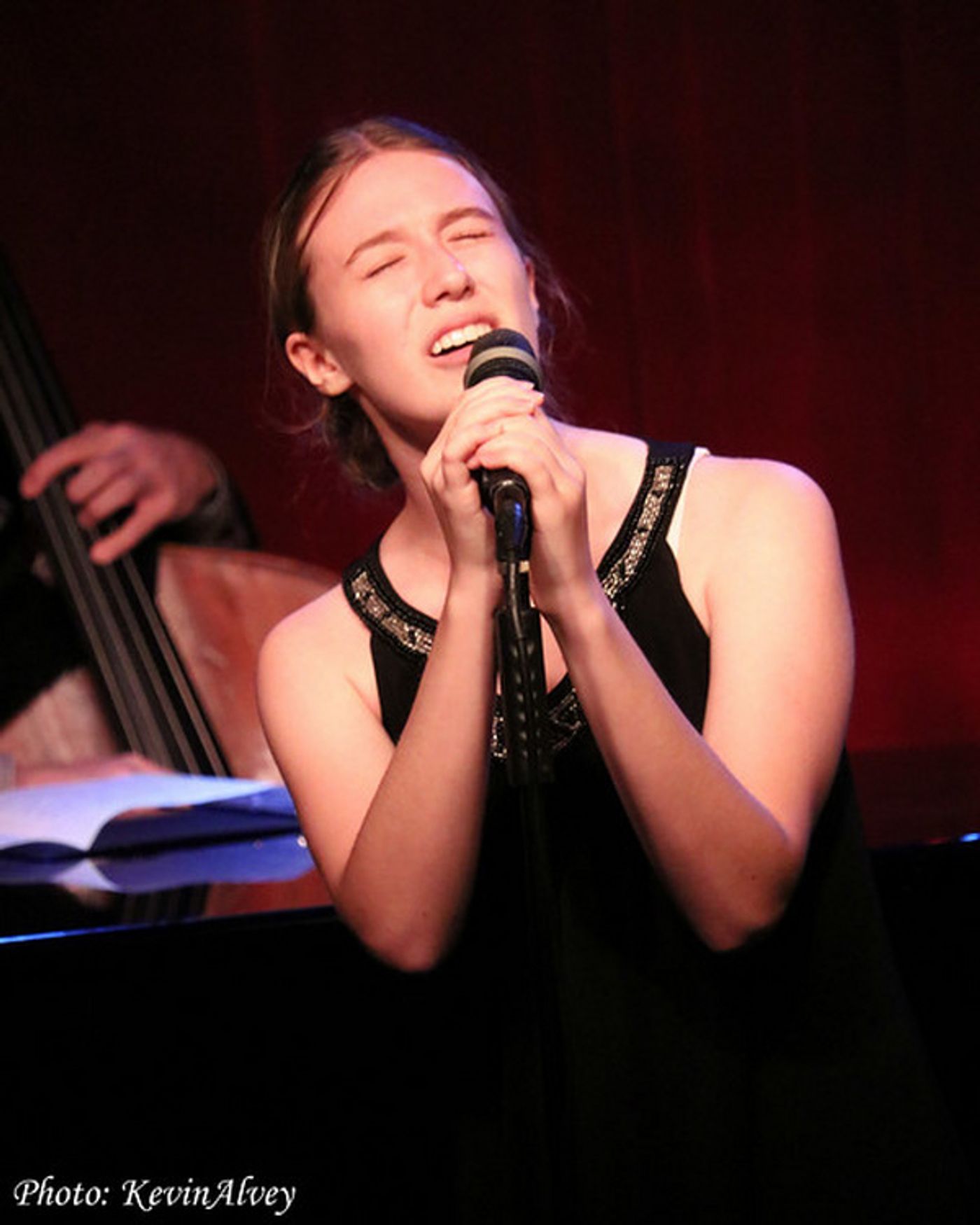 Photos: The Musical Fun Continues At Jim Caruso's Cast Party! Photos: The Musical Fun Continues At Jim Caruso's Cast Party! Image