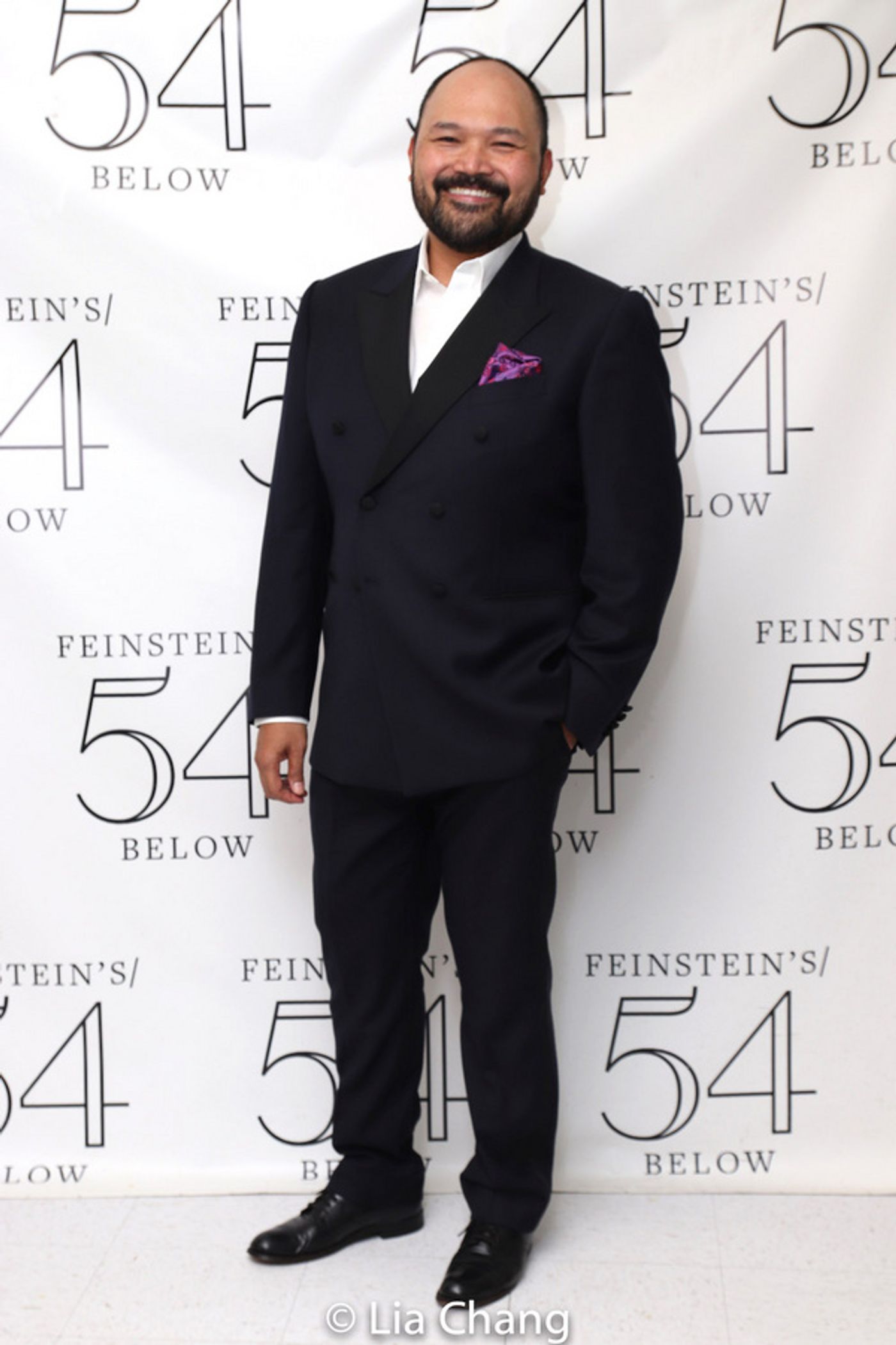 Photos: Maria-Christina Oliveras Makes Solo Cabaret Debut with THE GLORY OF LOVE Feinstein's/54 Below  Image